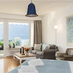 Apartment Double Room Modern-9 By Interhome